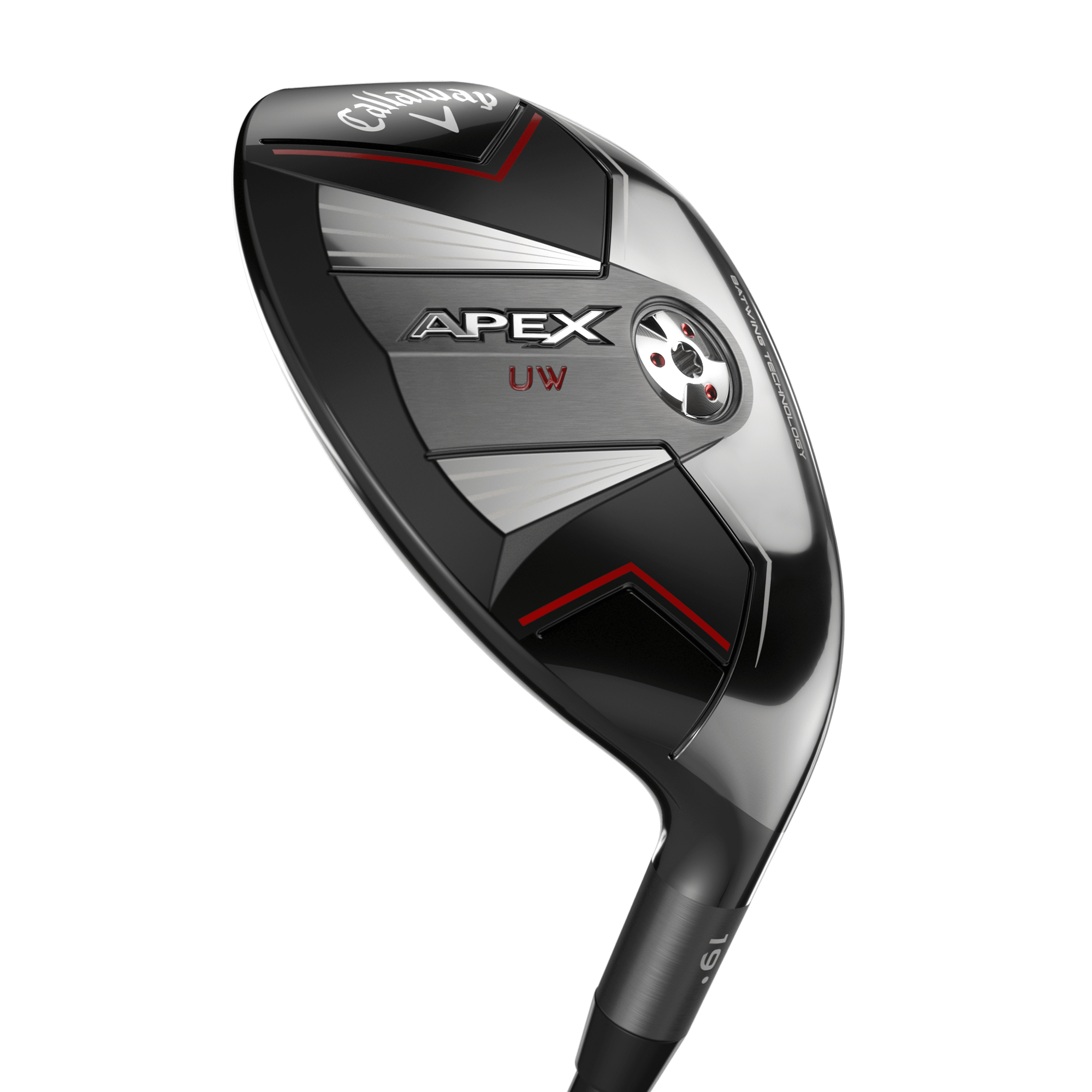 キャロウェイ　APEX UW 19° Callaway Apex Utility Wood (UW) - Choose your Loft & Flex | eBay
