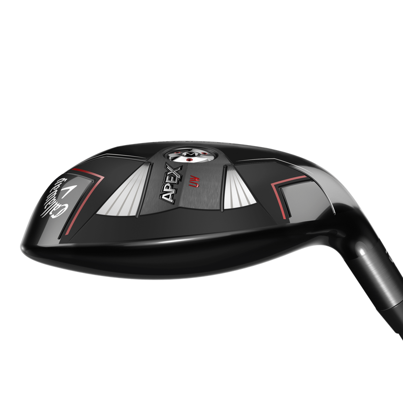 Callaway キャロウェイ APEX ユーティリティウッド UW(UT/FW