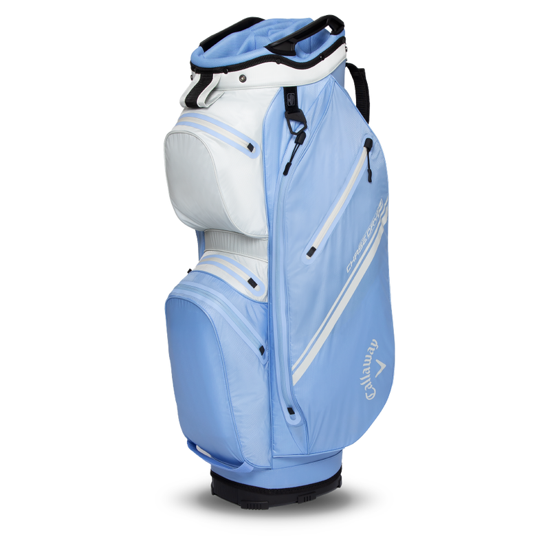 Chase Dry 14 Cart Bag - View 1