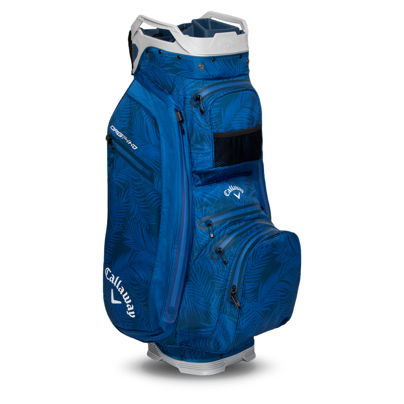 Org 14 HD Cart Bag - View 3