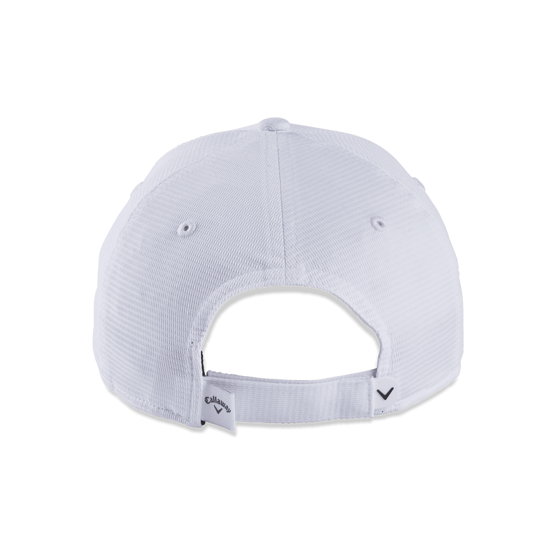 Women's Liquid Metal Cap - View 2
