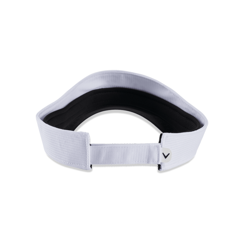 Liquid Metal Visor - View 2