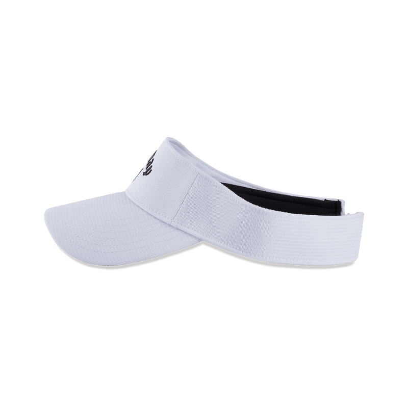 Liquid Metal Visor - View 3