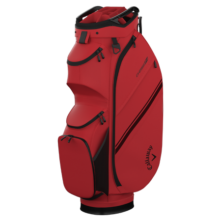 Callaway Chase 14 Cart Bag