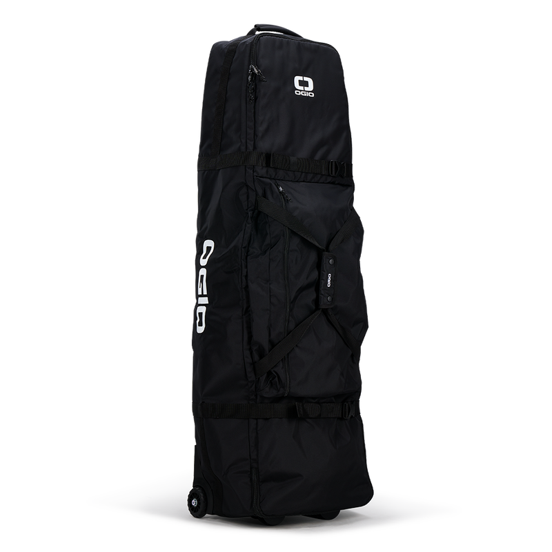 Alpha Travel Cover - View 1