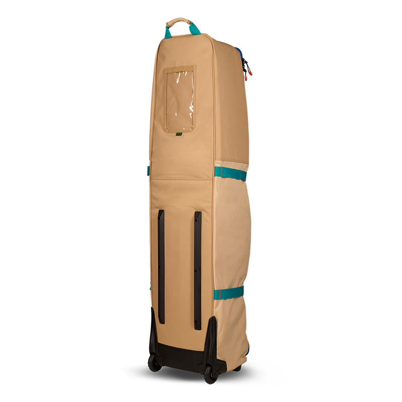 Alpha Slim Travel Cover - View 4
