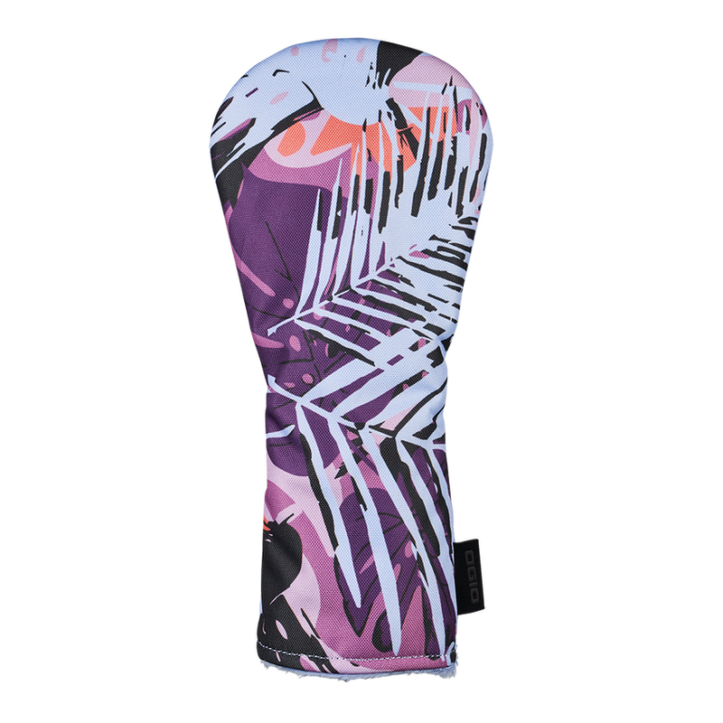 OGIO Fairway Wood Headcover - View 1