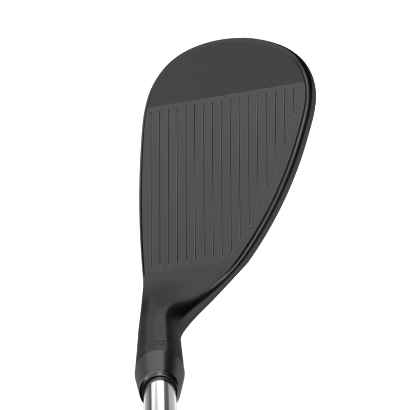 Opus Black Shadow Wedges - View 2