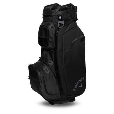 Org 14 HD Cart Bag