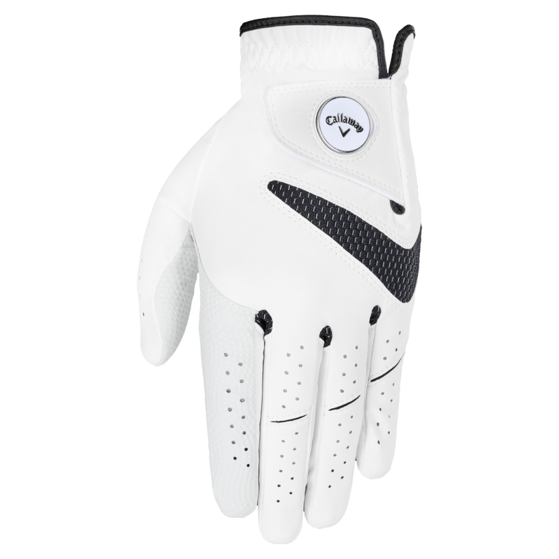 Syntech Gloves '25 - View 1