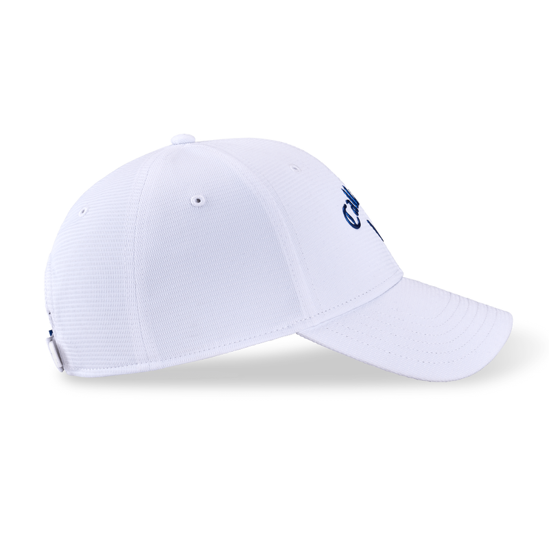 Liquid Metal Adjustable Hat - View 4