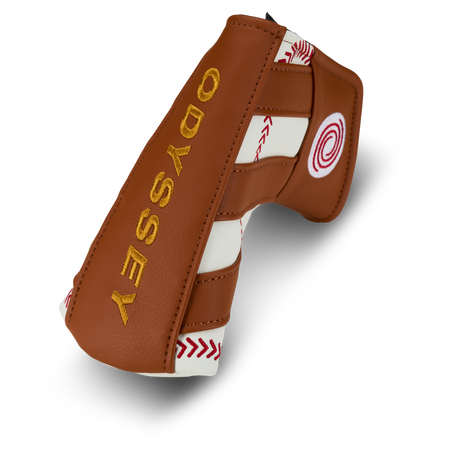 Odyssey Baseball Blade Headcover