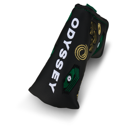 Odyssey Money Blade Headcover