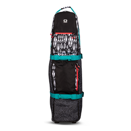 Alpha Mid Golf Travel Cover