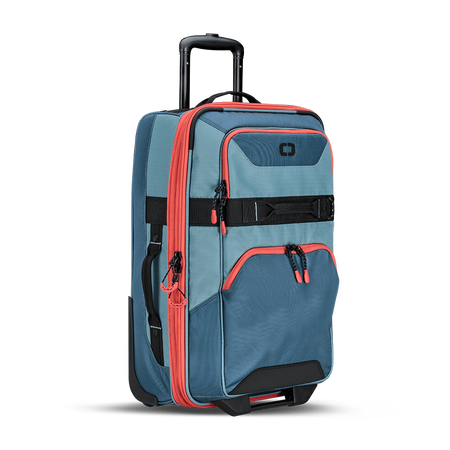 Alpha Layover Carry-On