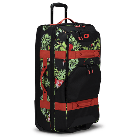 Alpha Terminal Checked Bag