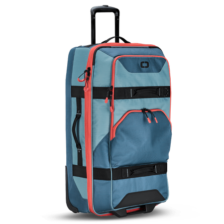 Alpha Terminal Checked Bag