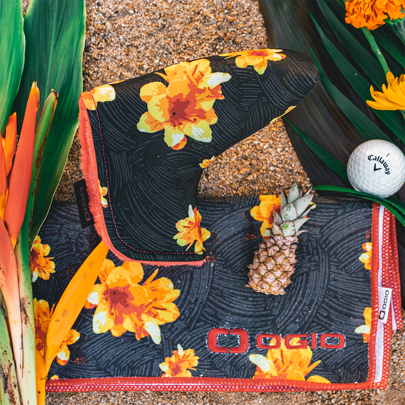 OGIO Golf Towel - View 3