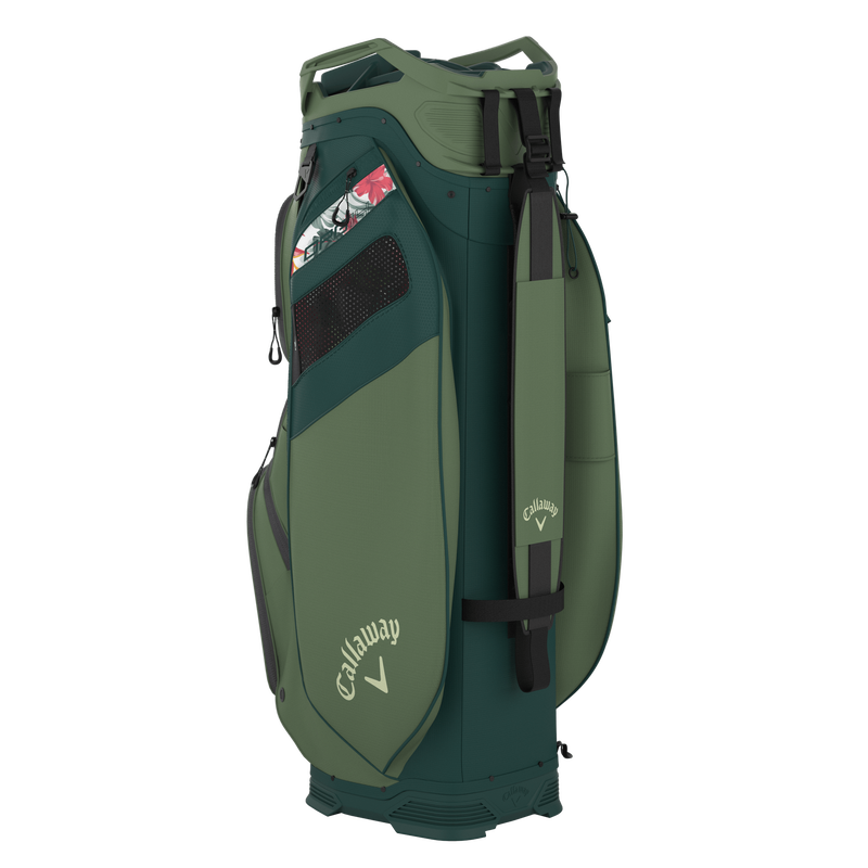 ORG 14 Cart Bag - View 2