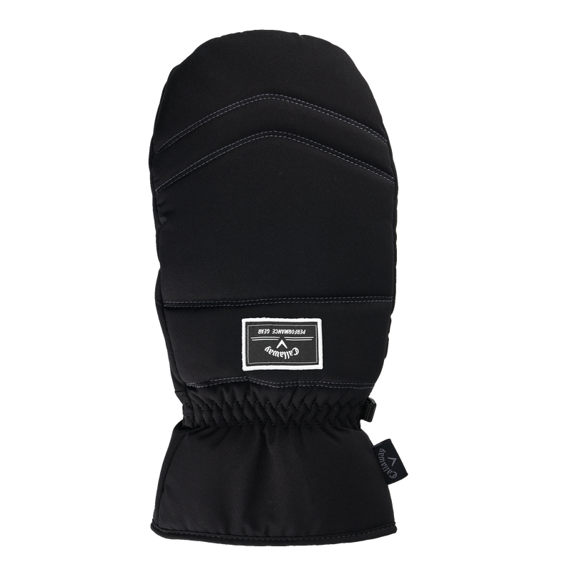 Thermal Mittens - View 1