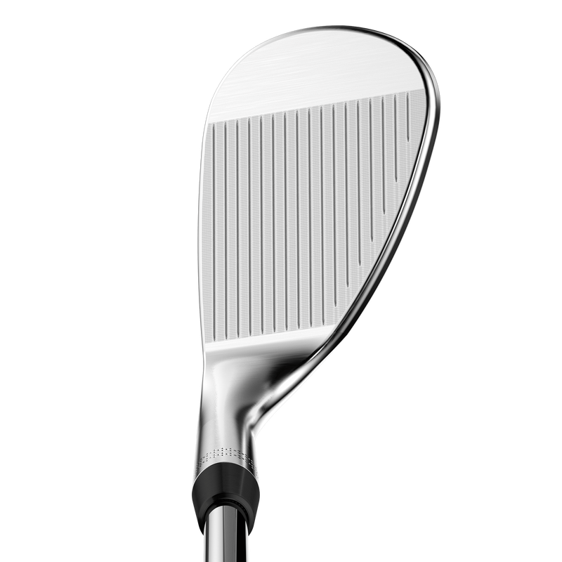 Opus SP Chrome Wedge - View 5