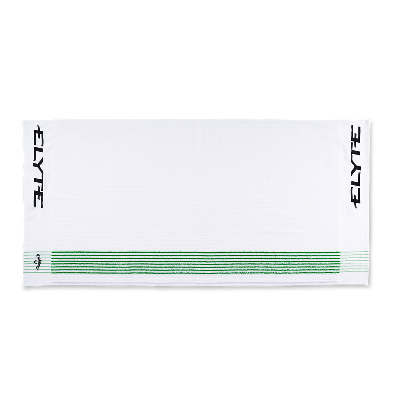 Elyte Microfibre Towel - View 1