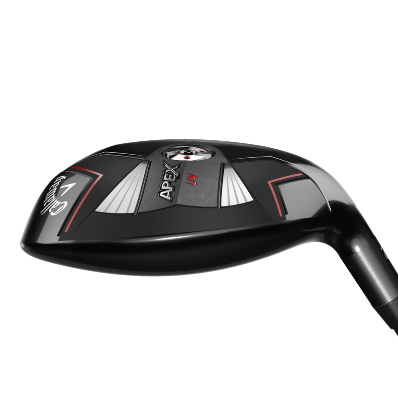 Apex '24 Utility Woods - View 7