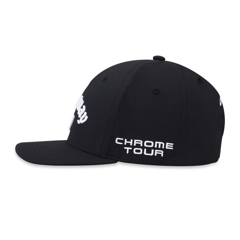 Tour Authentic Performance Pro Hat - View 3