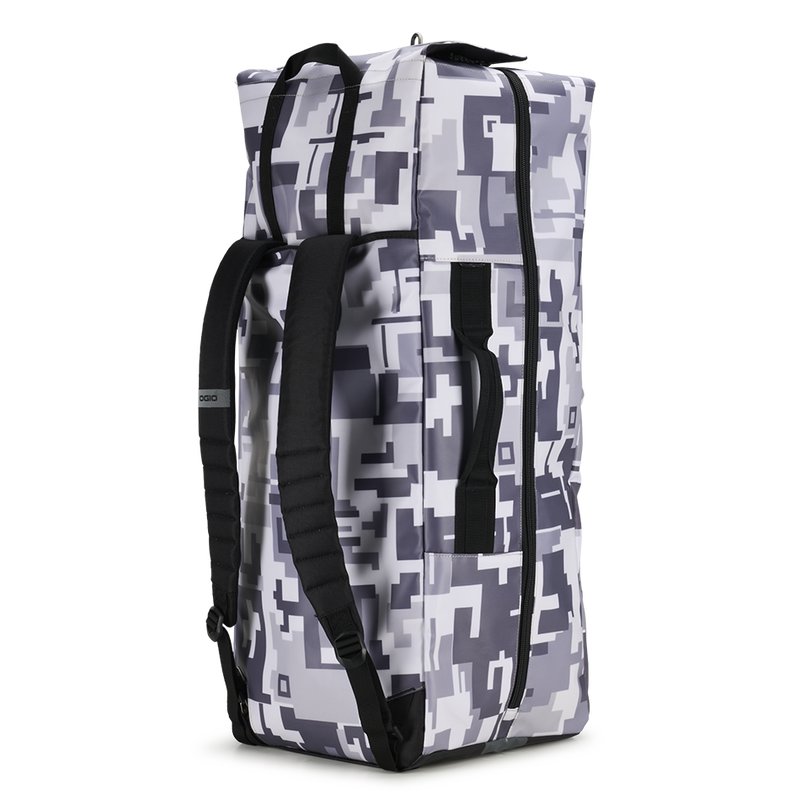 90L Utility Duffel - View 7