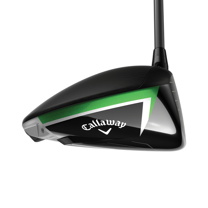 Women's Elyte Driver - View 3