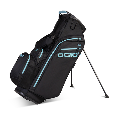 All Elements Hybrid Golf Stand Bag EU '26