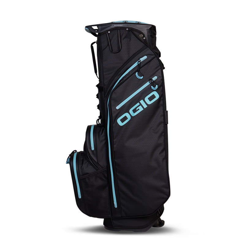 All Elements Hybrid Golf Stand Bag EU '26 - View 5