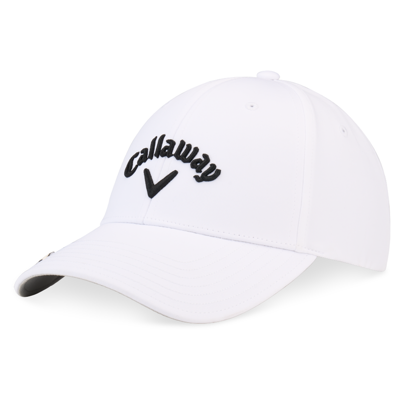 Stitch Magnet Adjustable Cap - View 1