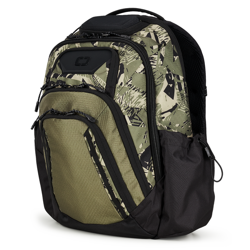 Gambit Pro Backpack - View 3