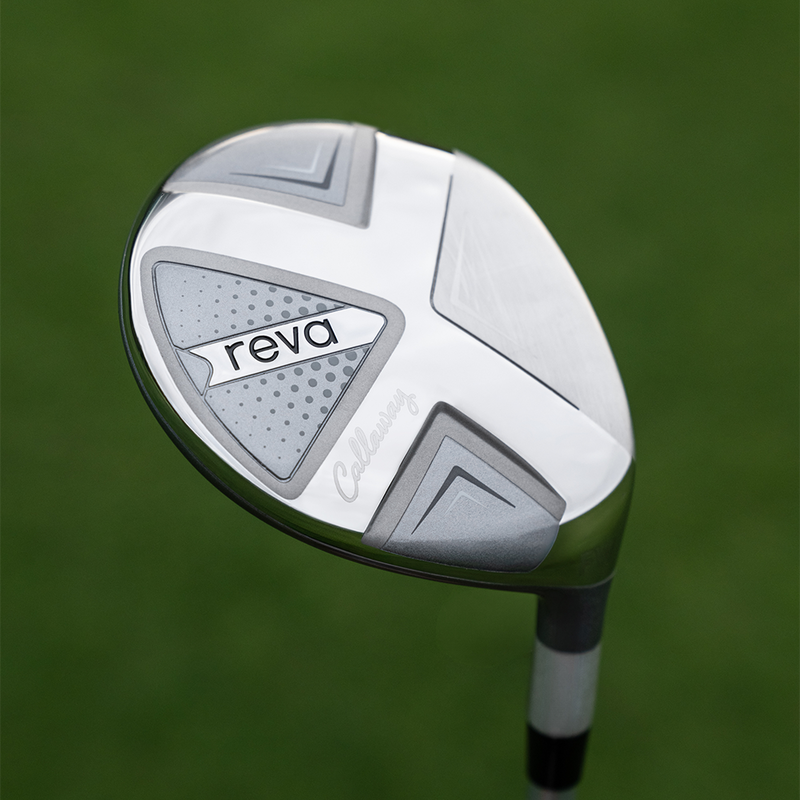 Women's REVA 11-Piece Long Cart Bag Complete Set - View 5