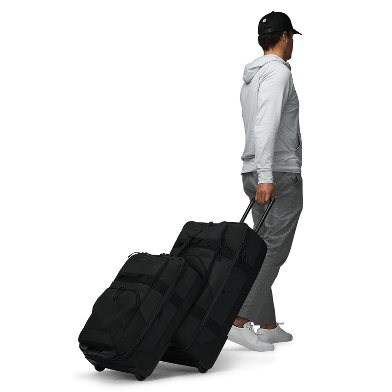 Alpha Layover Carry-On - View 10