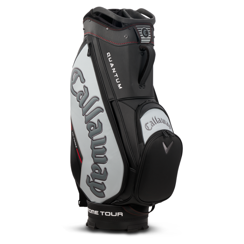 Quantum Trolley Staff Bag - View 3