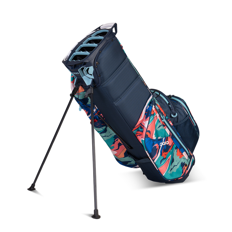 All Elements Hybrid Golf Stand Bag EU '26 - View 4