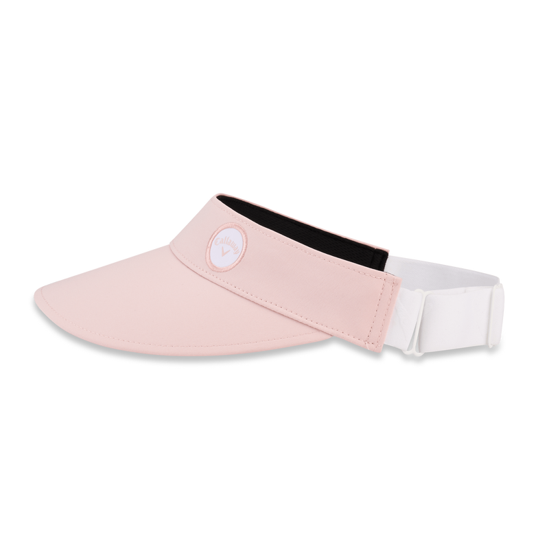 Women's See the Break Visor - View 3