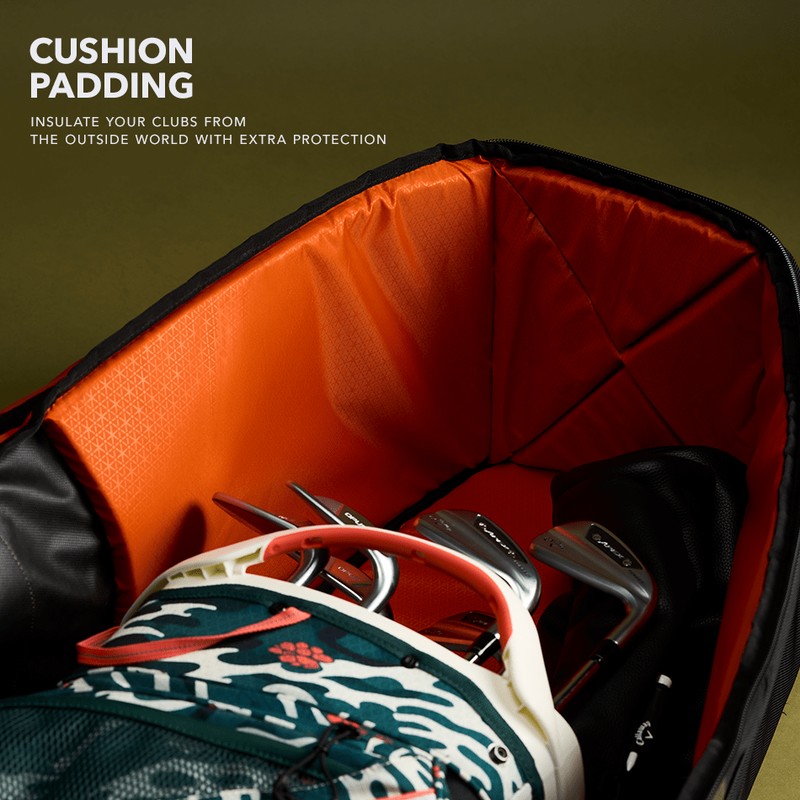 Renegade Golf Travel Cover - View 9