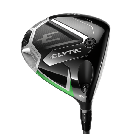 Women's Elyte Driver