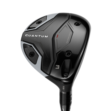 Quantum Ti Fairway Woods