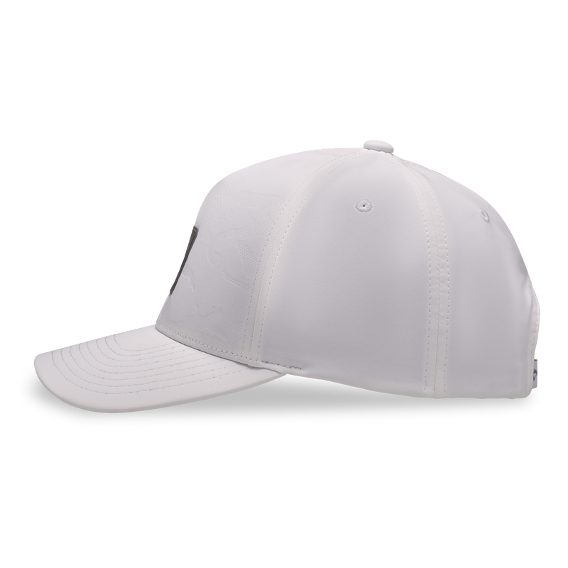Favorite Track FLEXFIT&reg; Adjustable Hat - View 3