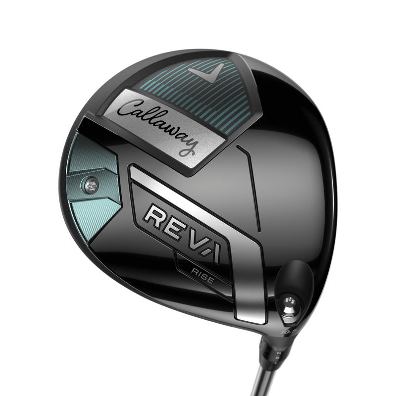 REVA RISE Driver - View 6