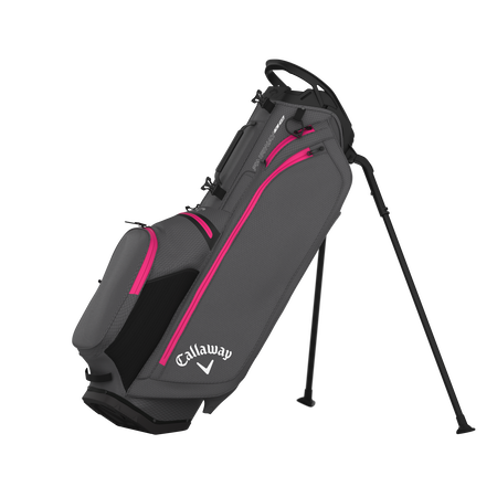Fairway C HD Stand Bag