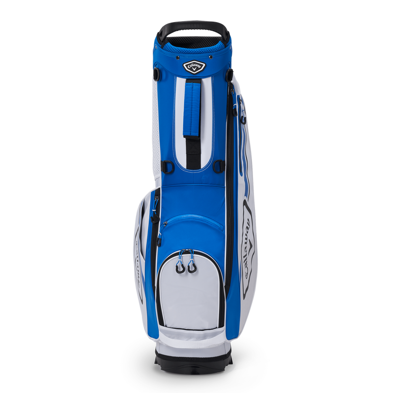 Chev '22 Stand Bag - View 4