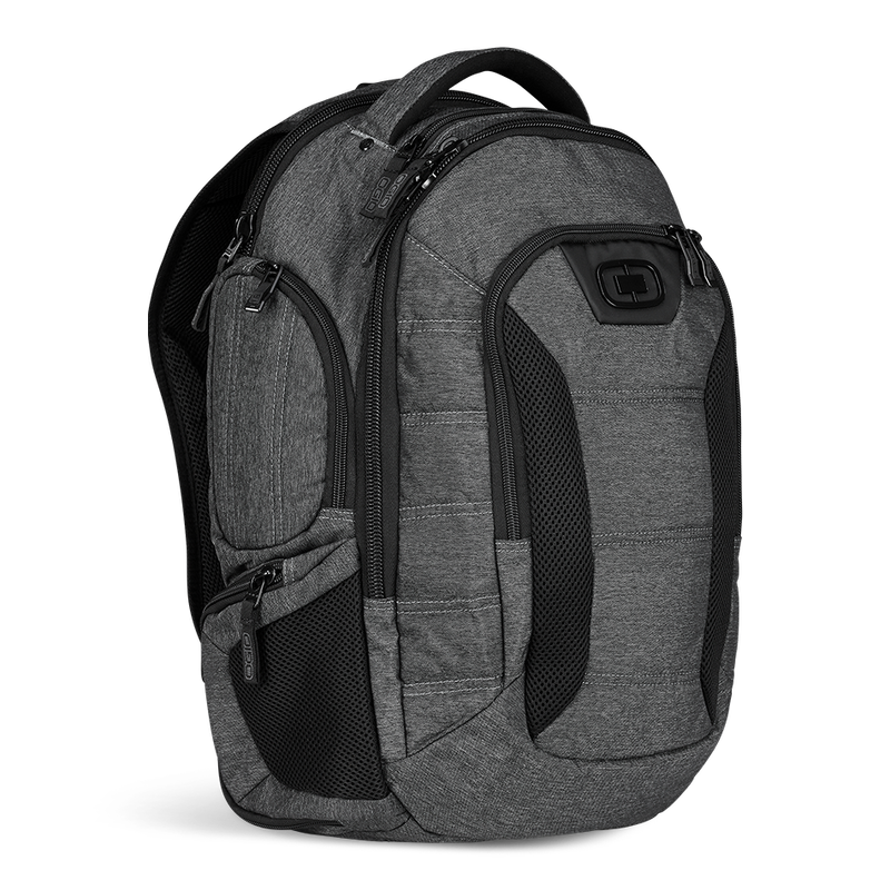 Bandit Laptop Backpack - View 1