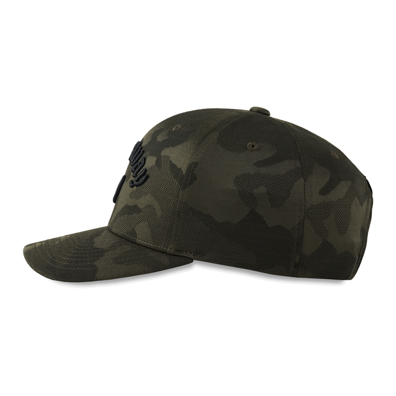 Camo FLEXFIT® Snapback - View 4