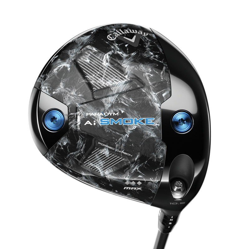 Paradym Ai Smoke Triple Diamond MAX Driver - View 6