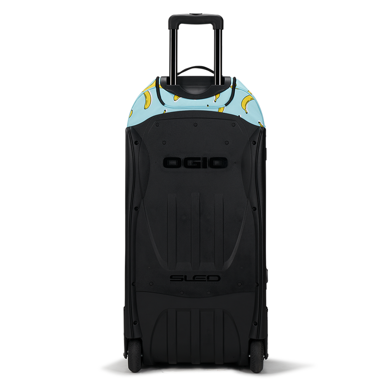 Rig 9800 Travel Bag - View 5